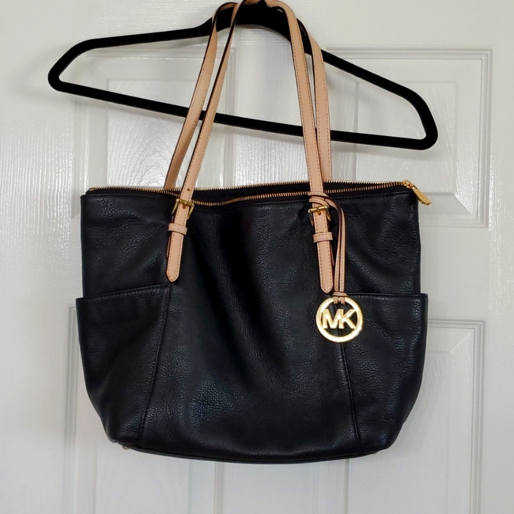 Michael Kors Leather Purse
